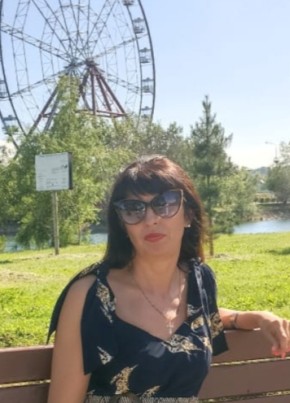 Юлия, 42, Россия, Иркутск