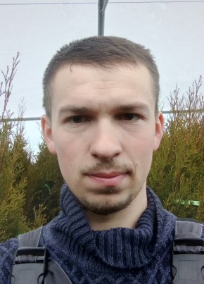 Стёпа, 25, Россия, Алексин