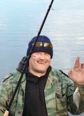 Алексей, 54, Россия, Тула