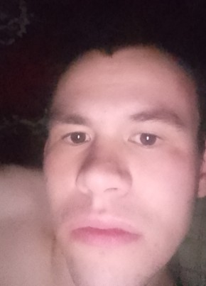 Daniil, 23, Russia, Perm