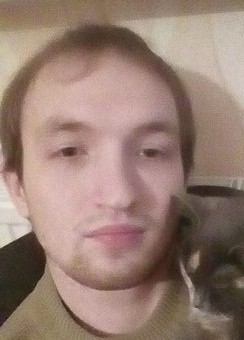 Димон, 29, Россия, Тула