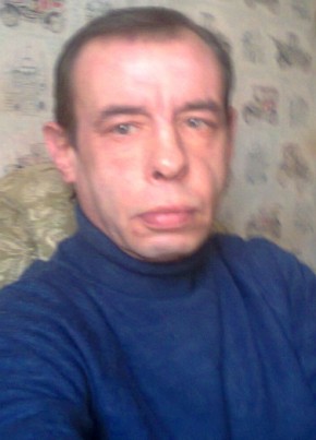 Владимир, 62, Россия, Гатчина