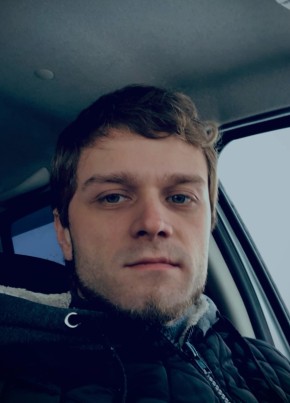 Илья, 29, Россия, Кстово