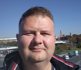 Вадим, 43 года, Старый Оскол