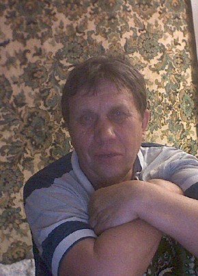 Александр, 68, Україна, Дзержинськ