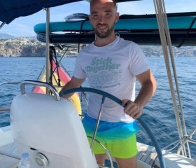 Dani, 34, Marbella