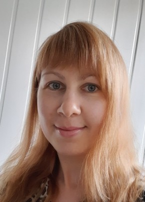 Ekaterina , 35, Russia, Saint Petersburg