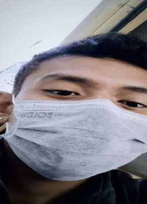 Gamoff, 29, Indonesia, Kota Makassar