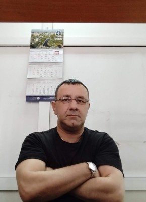 Олег Плотников, 53, Россия, Хабаровск