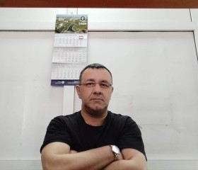 Олег Плотников, 53 года, Хабаровск