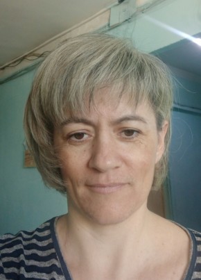 Anyuta, 40, Russia, Krasnoyarsk