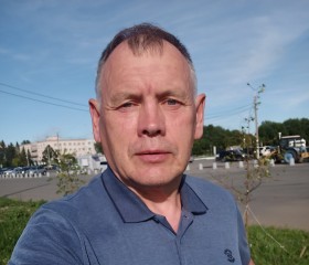 Иван Волков, 59 лет, Шахтерск