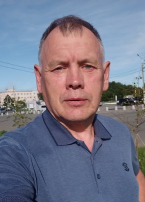 Иван Волков, 59, Россия, Шахтерск