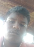 Selva, 18  , Thanjavur
