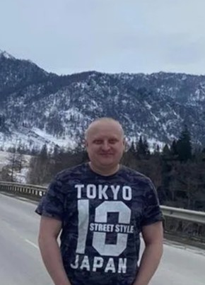Владимир, 37, Россия, Заринск