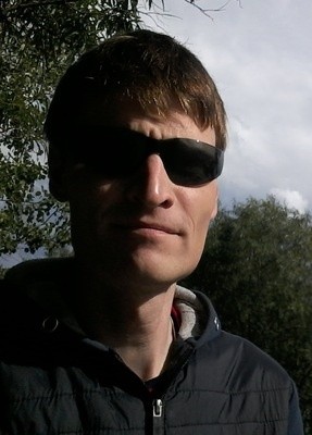 Андреи, 38, Россия, Усинск