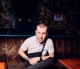 Pavel, 42, Saint Petersburg