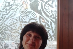 olga, 59 - Только Я