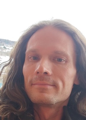 Ivan, 37, Russia, Moscow