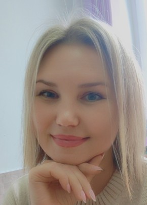 Елена из Красноярска 46 лет