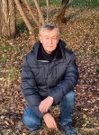 Aleksandr, 60, Moscow