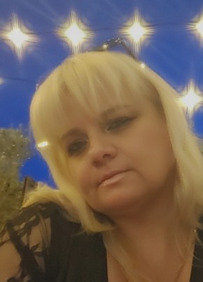 Ирина из Геленджика 51 год