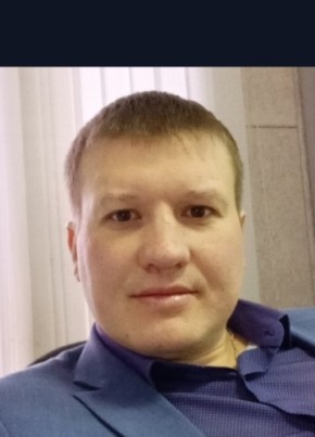 Игорь, 39, Россия, Ярославль