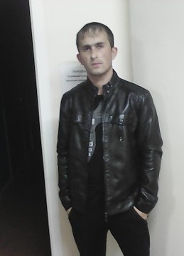 Александр, 32, Россия, Бутурлиновка