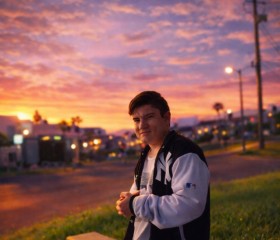 Yandel, 19, San Jose del Castillo