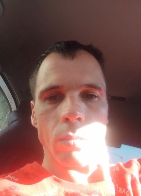 Lev, 40, Russia, Moscow