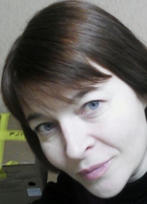 Светлана, 48, Россия, Пыталово
