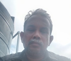 Sunni, 46 лет, Nagercoil