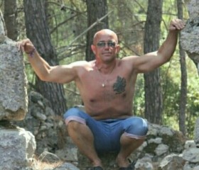 николай, 54 года, Обухово