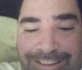 Jarrod, 35, Randallstown