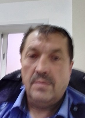 Богдан, 54, Россия, Москва