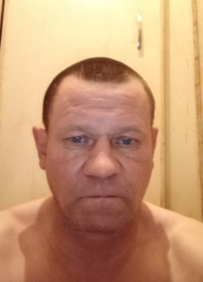 Сергей, 45, Россия, Нефтеюганск