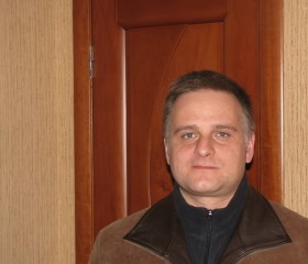 Константин, 53 года, Мурманск