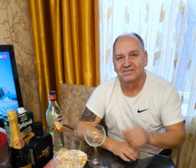 Vladislav, 54, Taganrog