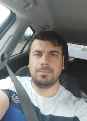 Николай из Западной Двины 40 лет