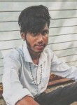 Ashok kumar, 23 года, Bhopal
