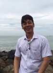 Tungf, 39 лет, Thành phố Hồ Chí Minh