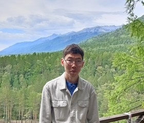 Yura, 31, Aginskoye (Transbaikal)