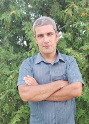 Sergey, 34, Poland, Goleniow