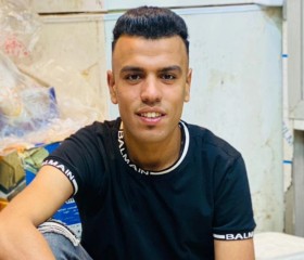 محمد, 25, Tanda