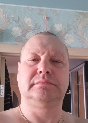 Виталий, 48, Россия, Коркино