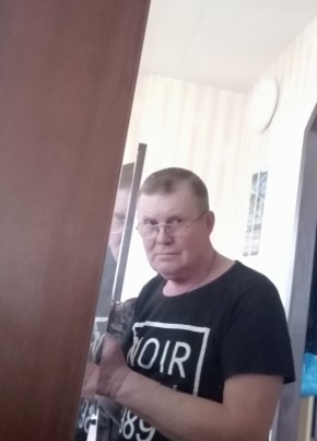 Сергей, 68, Россия, Рыбное