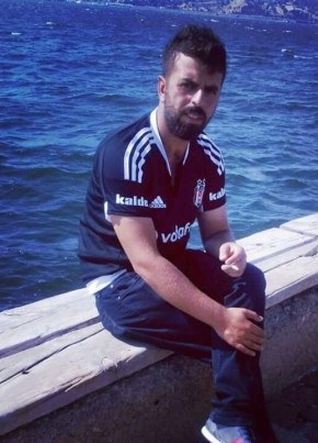 Mehmet Polat, 31, Türkiye Cumhuriyeti, Diyarbakır