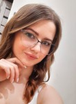 Kristina, 29, Moscow