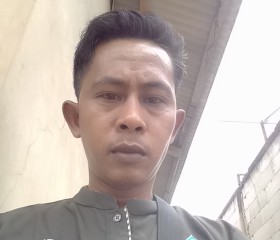 Mulay, 20, Bogor