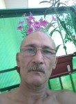 Aleksandr, 65  , Krasnoyarsk